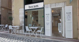 Restaurante Bocam - Figueres