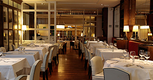 Restaurante La Rita - Barcelona