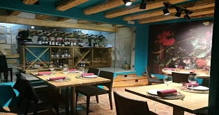 Restaurante Arbeletxe - La Seu d'Urgell